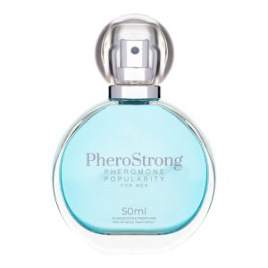 PheroStrong pheromone Popularity for Men - 50 ml - Parfümök