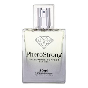 PheroStrong pheromone Perfect for Men - 50 ml - Parfümök