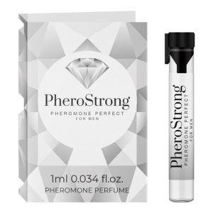 PheroStrong pheromone Perfect for Men - 1 ml - Parfümök