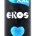 XXL Light Love Water Based 600 ml - Vízbázisú síkosítók