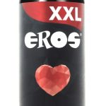 XXL Light Love Silicone Based 150 ml - Szilikonbázisú síkosítók