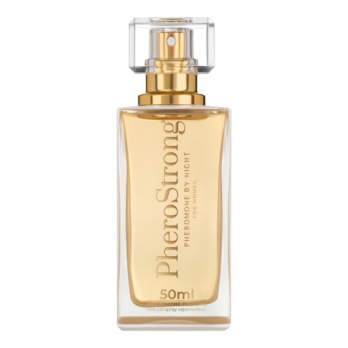 PheroStrong pheromone by Night for Women - 50 ml - Parfümök