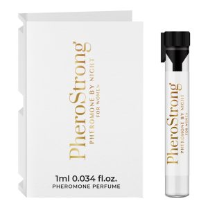 PheroStrong pheromone by Night for Women - 1 ml - Parfümök