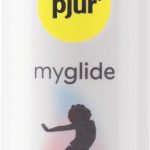 pjur myglide - 30 ml bottle - Vízbázisú síkosítók