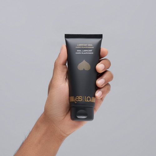 COMFORT & PERFORMANCE ANAL LUBRICANT Tube 100mL - Vízbázisú síkosítók