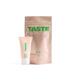 flavoured pleasure gel MOJITO - TASTE Tube 50mL - Vízbázisú síkosítók