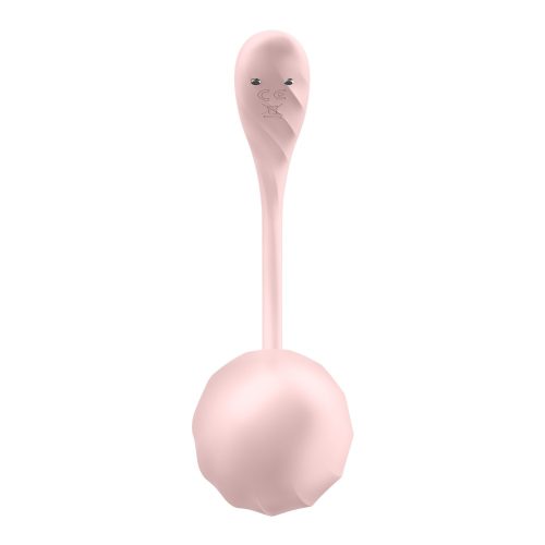 Satisfyer Ribbed Petal rose - Image 4