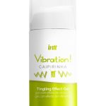 VIBRATION CAIPIRINHA AIRLESS BOTTLE 15ML + BOX - Serkentők - Vágyfokozók