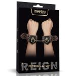 Rebellion Reign Handcuffs - Bilincsek - Kötözők