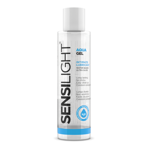 Sensilight aquagel