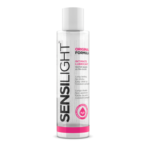 Sensilight original formula