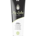 MY LUBE NATURAL - Vízbázisú síkosítók