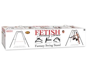 Fantasy Swing Stand  Black - Szexhinták - Állványok