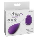 Remote Kegel Excite-Her  Purple - Mini vibrátorok és tojások