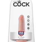 5" Cock  Light - Dongok - Dildók