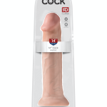 14" Cock  Light - Dongok - Dildók