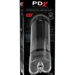 Extender Pro Vibrating Pump  Clear/Black - Pumpák