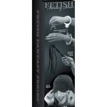 Edition Lover's Fantasy Kit Black/Silver - Szettek (bdsm)