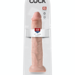 13" Cock  Light - Dongok - Dildók