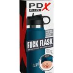 Fuck Flask Private Pleaser Discreet Stroker Light - Férfi maszturbátorok