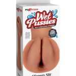 Wet Pussies - Slippery Slit Tan - Férfi maszturbátorok