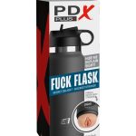 Fuck Flask Secret Delight Discreet Stroker Light - Férfi maszturbátorok