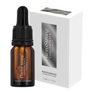 PheroStrong Fragrance FreeConcentrate for Men - 7