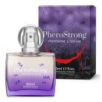 PheroStrong pheromone J for Him - 50 ml - Parfümök