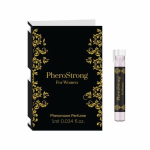 PheroStrong pheromone for Women - Parfümök