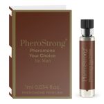 PheroStrong pheromone Your Choice for Men - Parfümök