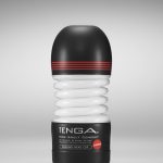 TENGA ROLLING HEAD CUP STRONG - Férfi maszturbátorok