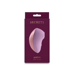 Secrets - Aspen - Lavender - Csiklóizgatók