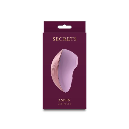 Secrets – Aspen – Lavender