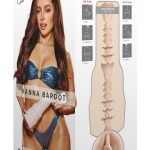 Fleshlight Girls Vanna Bardot Dopamine  - Férfi maszturbátorok