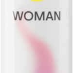 pjur® Woman - 100 ml bottle - Szilikonbázisú síkosítók