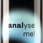 pjur analyse me! Comfort water anal glide 100 ml - Vízbázisú síkosítók