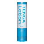 TENGA LOTION [Cool] - Vízbázisú síkosítók