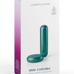 Mini Chroma® - Teal - Mini vibrátorok és tojások