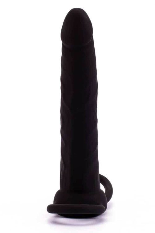 Lovetoy Silicone Fantasy Double Prober - Image 4