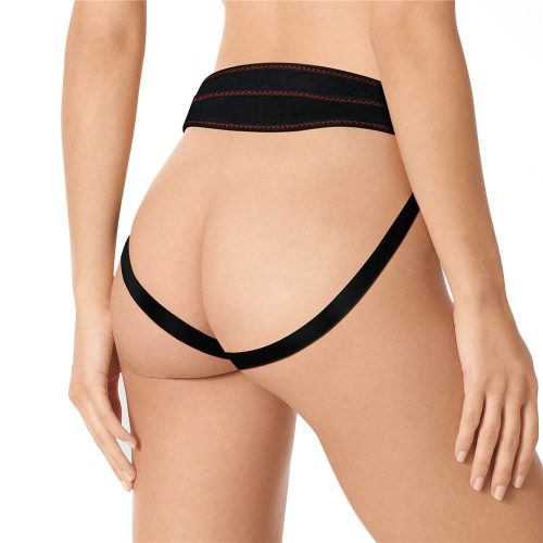 Lovetoy Easy Strapon Set 8.5'' - Image 3