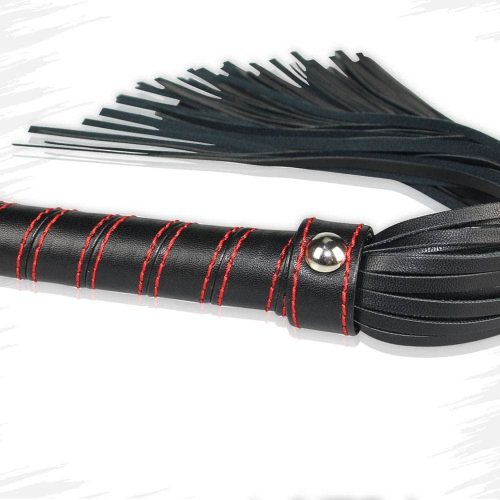 Lovetoy Bondage Fetish  Beginners Flogger - Image 4