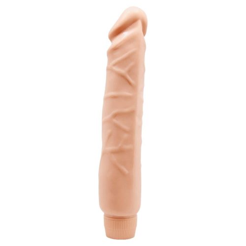 Debra Barbara Jack Realistic Multi-Speed Vibrator 10" - Image 4