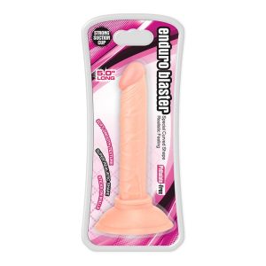 5" Enduro Blaster Realistic Dong - Dongok - Dildók