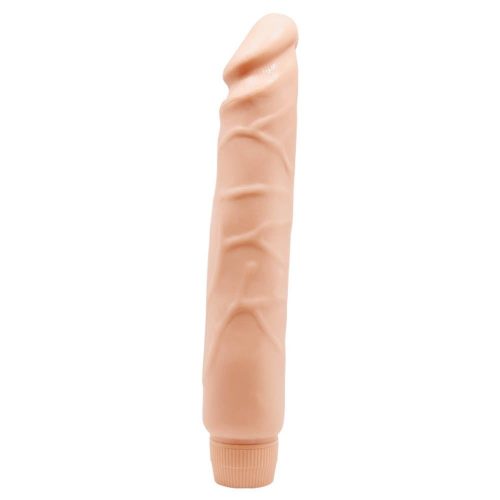 Debra Barbara Jack Realistic Multi-Speed Vibrator 10" - Image 3