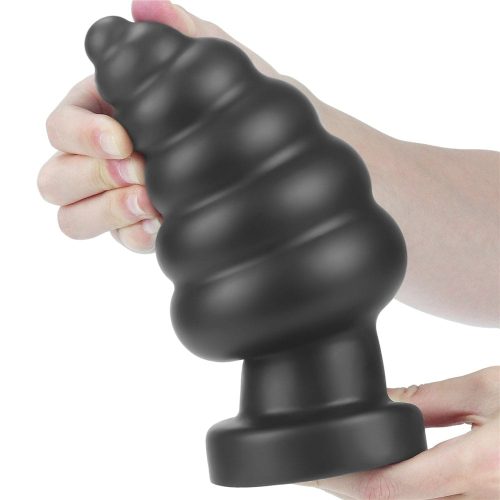 Lovetoy 7" King Sized Vibrating Anal Cracker - Image 2