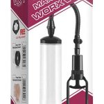 Maximizer WorxVX Pussy Pump - Pumpák