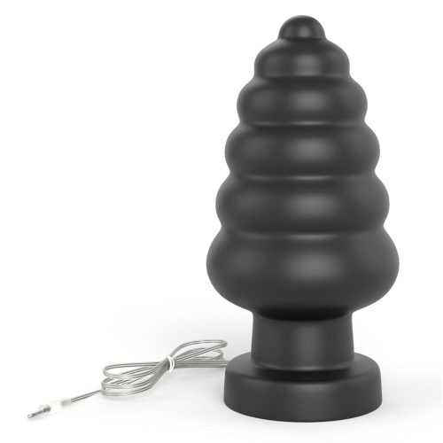 Lovetoy 7" King Sized Vibrating Anal Cracker - Image 3