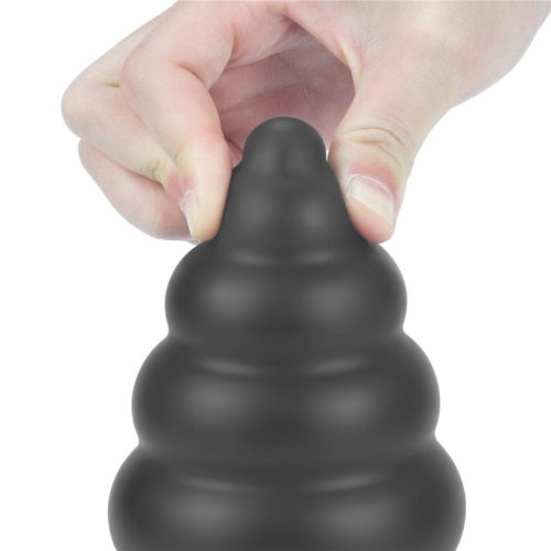 Lovetoy 7" King Sized Vibrating Anal Cracker - Image 4