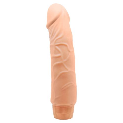 Debra Barbara Jeff  Realistic Multi-Speed Vibrator 7,6" - Image 3