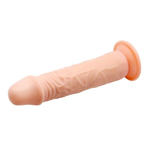 Debra Barbara Calvin 7,8 " Dildo with Suction Cup - Image 4